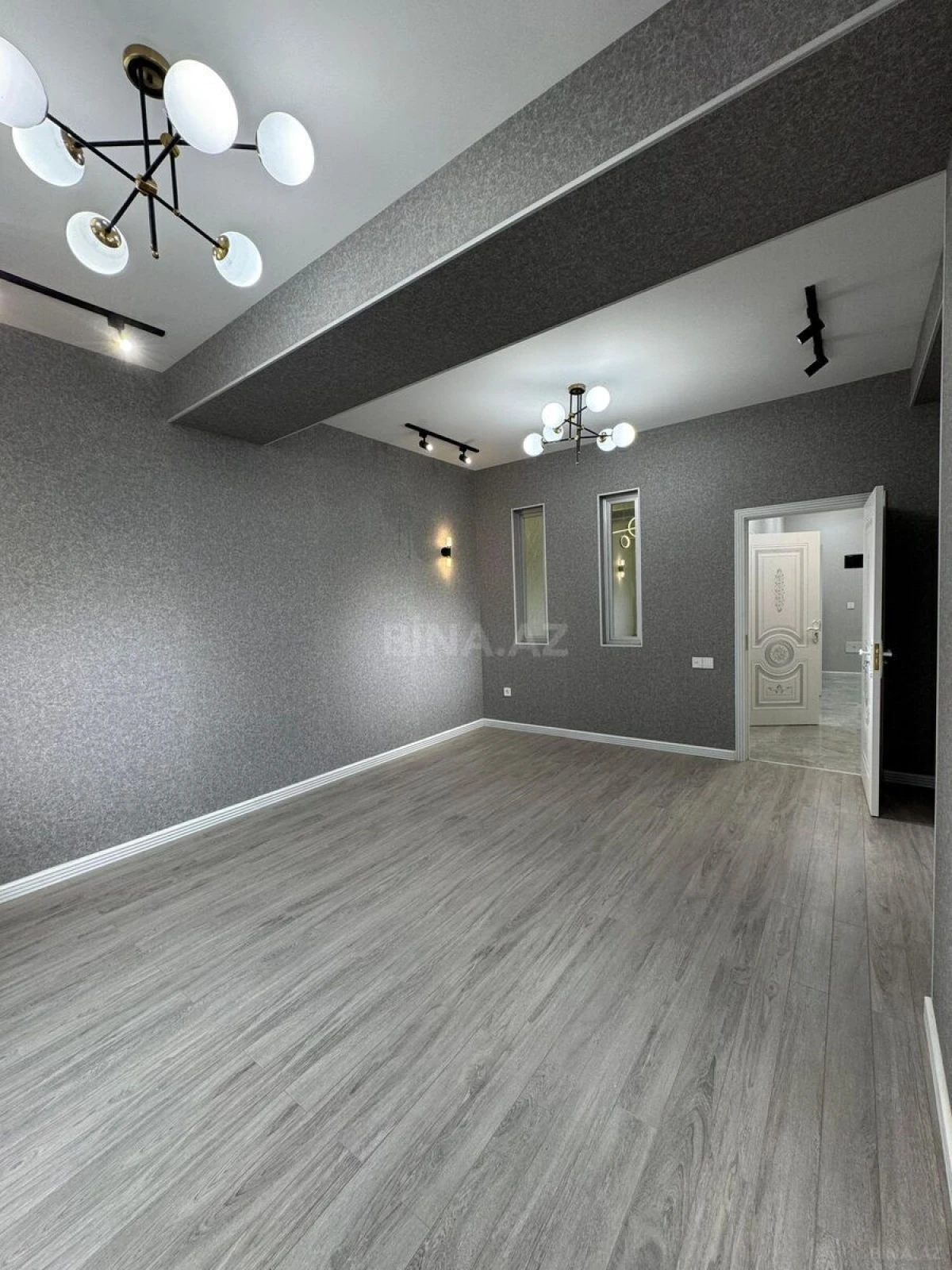 Satılır 3 otaqlı mənzil 78.5 m²