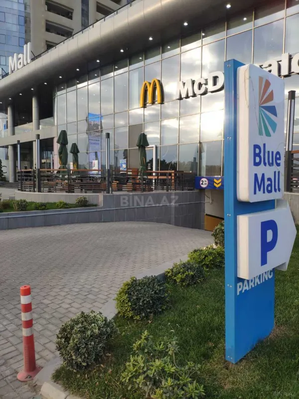 Satılır 3 otaqlı mənzil 78.5 m²