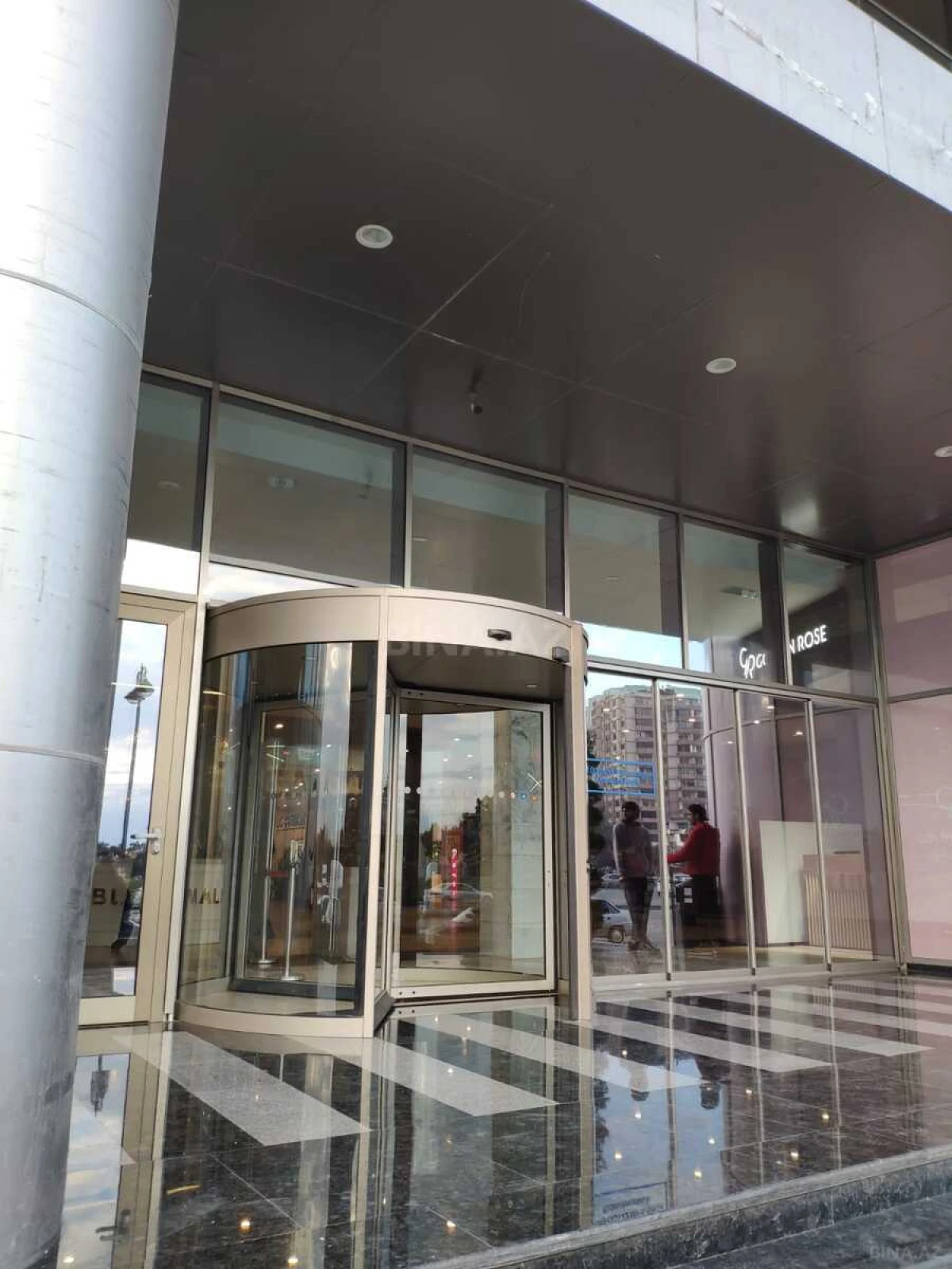 Satılır 3 otaqlı mənzil 78.5 m²