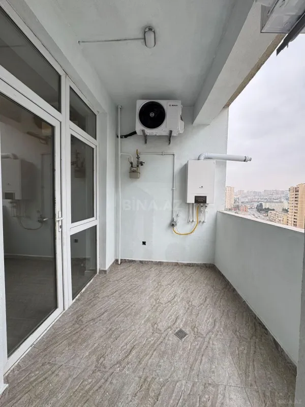 Satılır 3 otaqlı mənzil 78.5 m²
