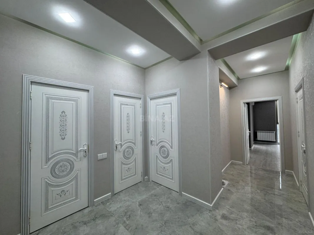 Satılır 3 otaqlı mənzil 78.5 m²