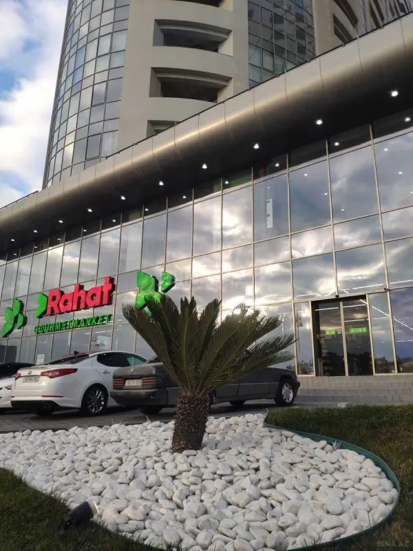 Satılır 3 otaqlı mənzil 78.5 m²