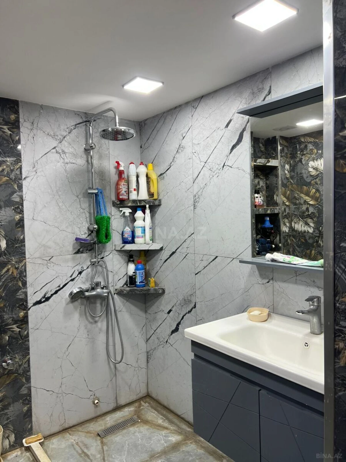 Satılır 3 otaqlı mənzil 75 m²