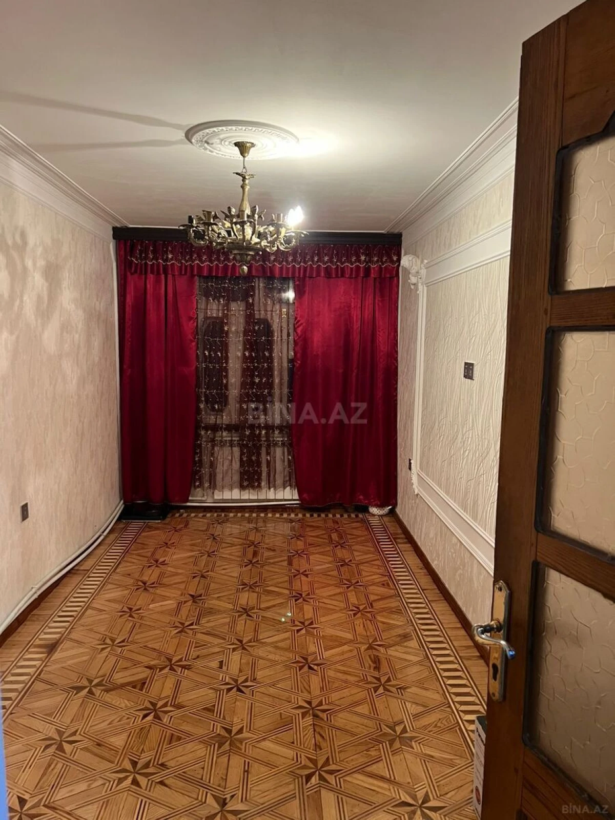 Satılır 3 otaqlı mənzil 75 m²