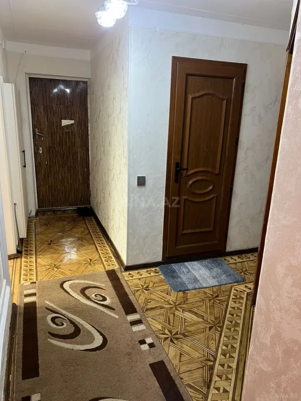 Satılır 3 otaqlı mənzil 75 m²