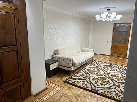 Satılır 3 otaqlı mənzil 75 m²