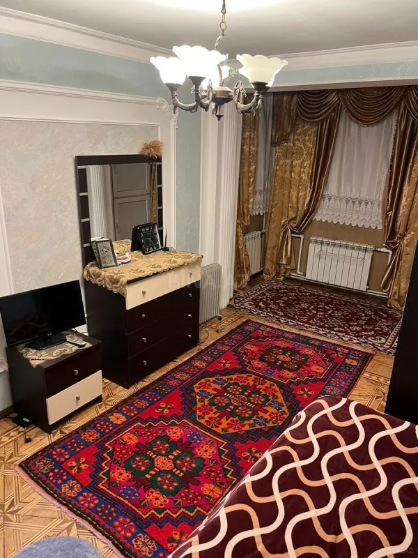 Satılır 3 otaqlı mənzil 75 m²
