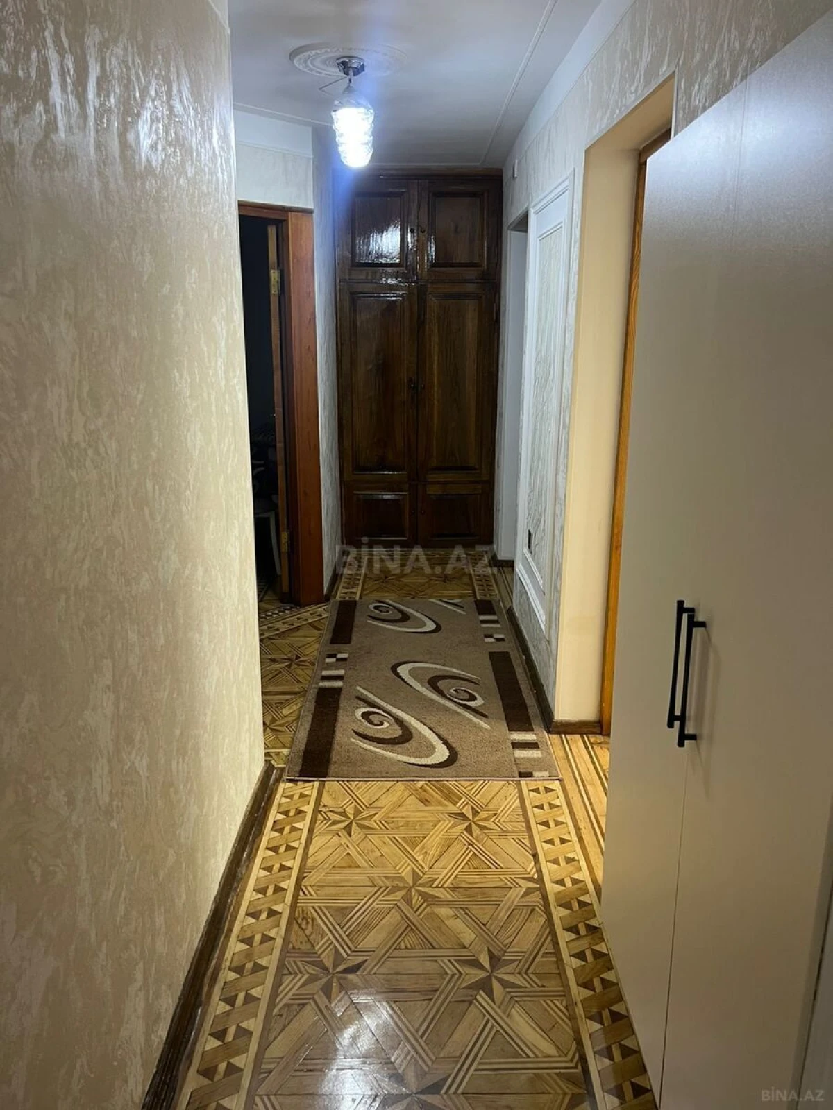 Satılır 3 otaqlı mənzil 75 m²