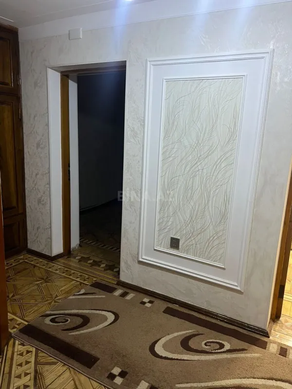 Satılır 3 otaqlı mənzil 75 m²