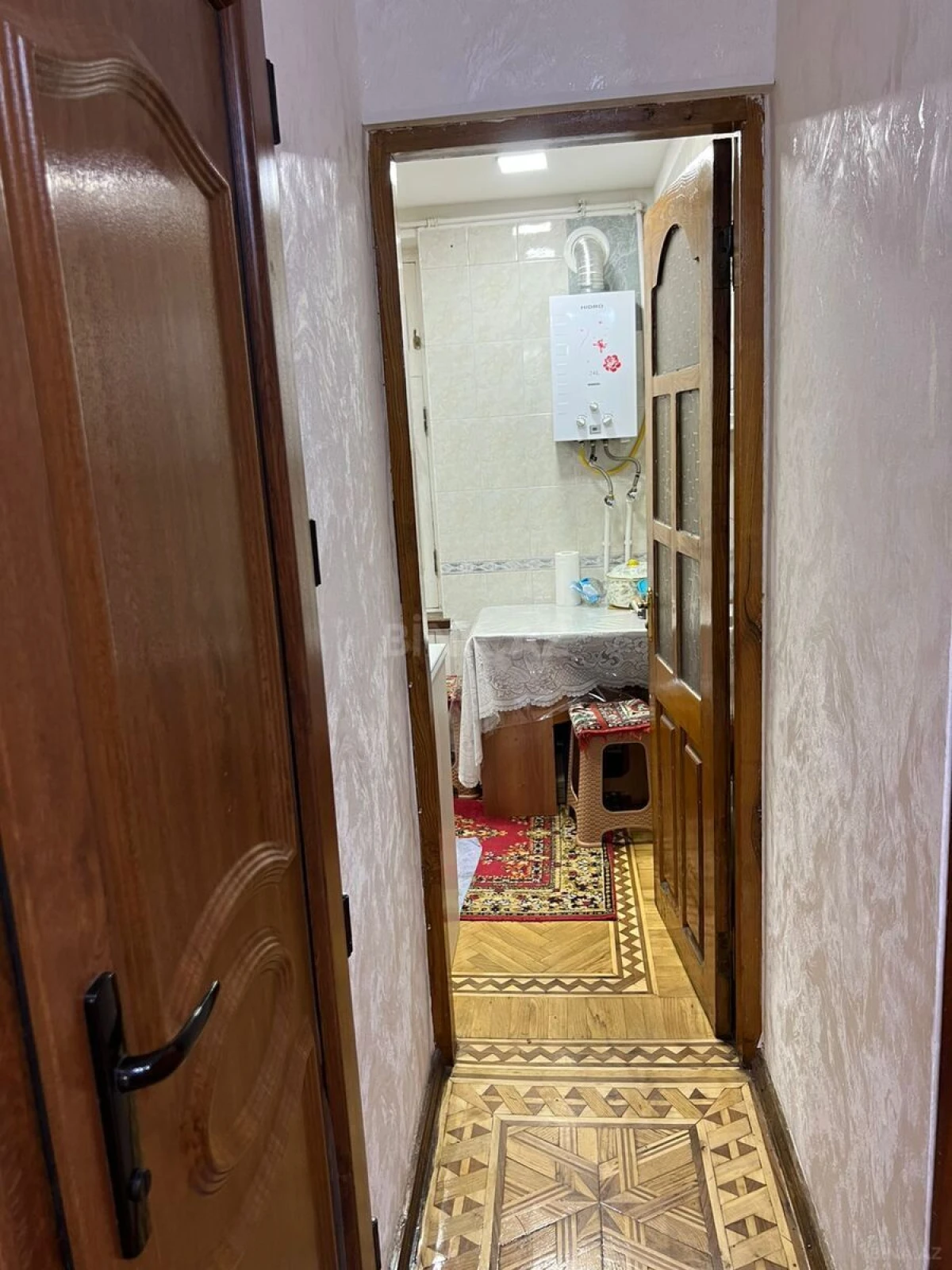 Satılır 3 otaqlı mənzil 75 m²