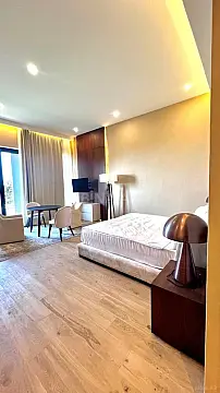 Satılır 1 otaqlı mənzil 74 m²