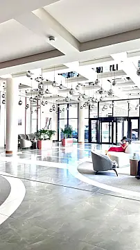 Satılır 1 otaqlı mənzil 74 m²