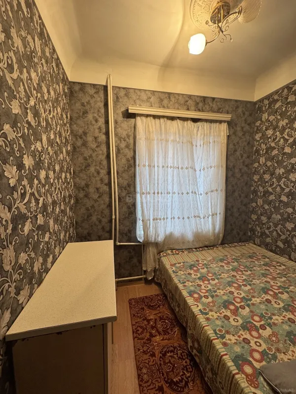 Kirayə verilir 1 otaqlı mənzil 35 m²