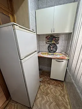 Kirayə verilir 1 otaqlı mənzil 35 m²