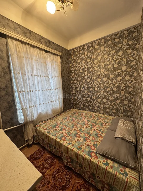 Kirayə verilir 1 otaqlı mənzil 35 m²