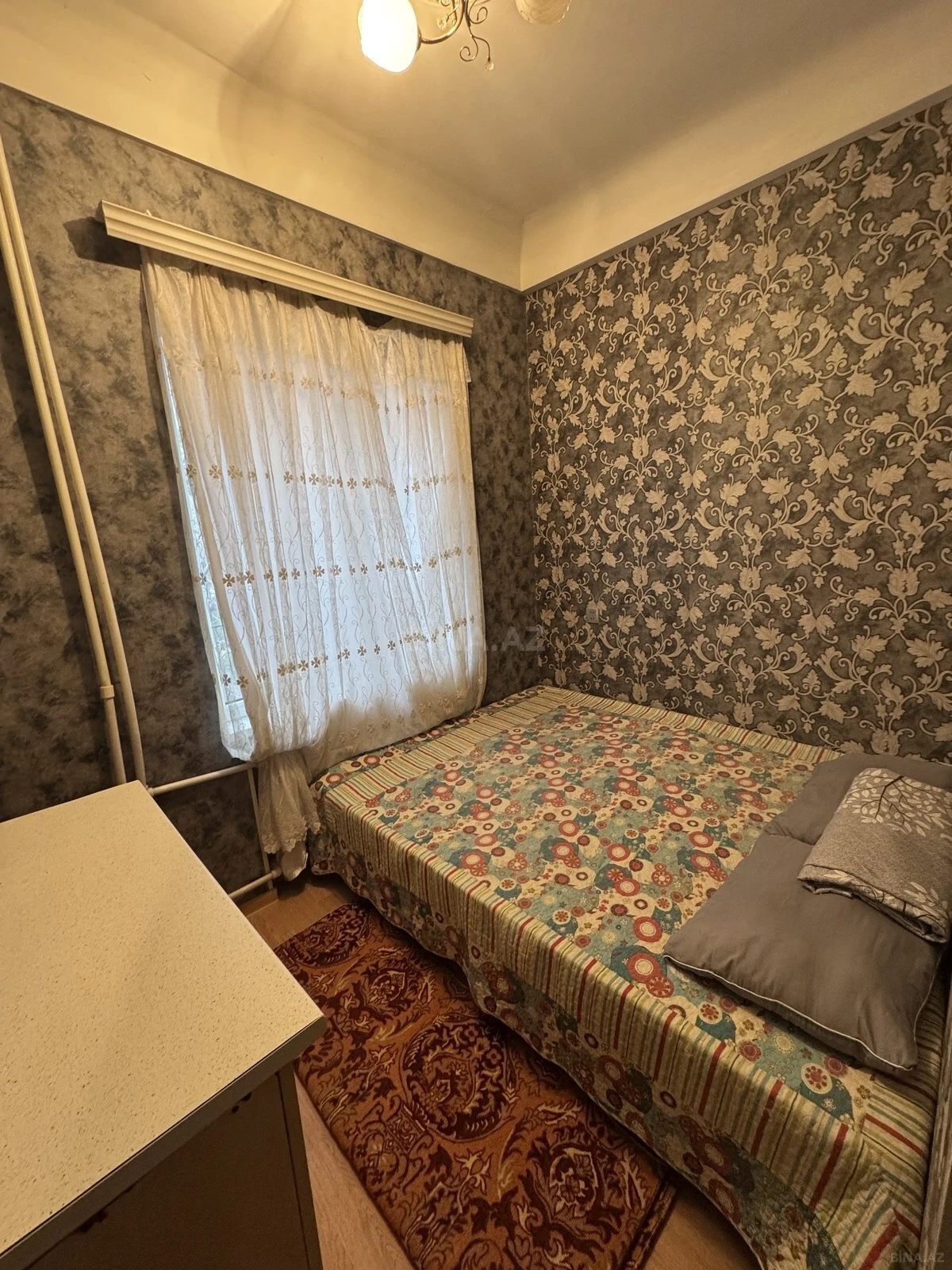 Kirayə verilir 1 otaqlı mənzil 35 m²