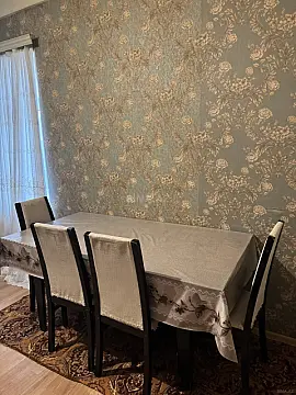 Kirayə verilir 1 otaqlı mənzil 35 m²