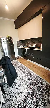 Satılır 4 otaqlı mənzil 129 m²