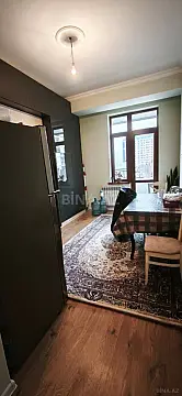 Satılır 4 otaqlı mənzil 129 m²