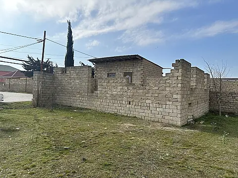 Satılır torpaq sahəsi 12 m²