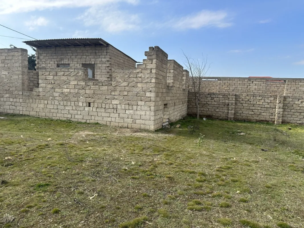 Satılır torpaq sahəsi 12 m²