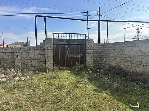 Satılır torpaq sahəsi 12 m² — Bakı, Digah 12.00 m²