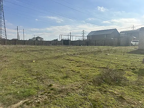 Satılır torpaq sahəsi 12 m²