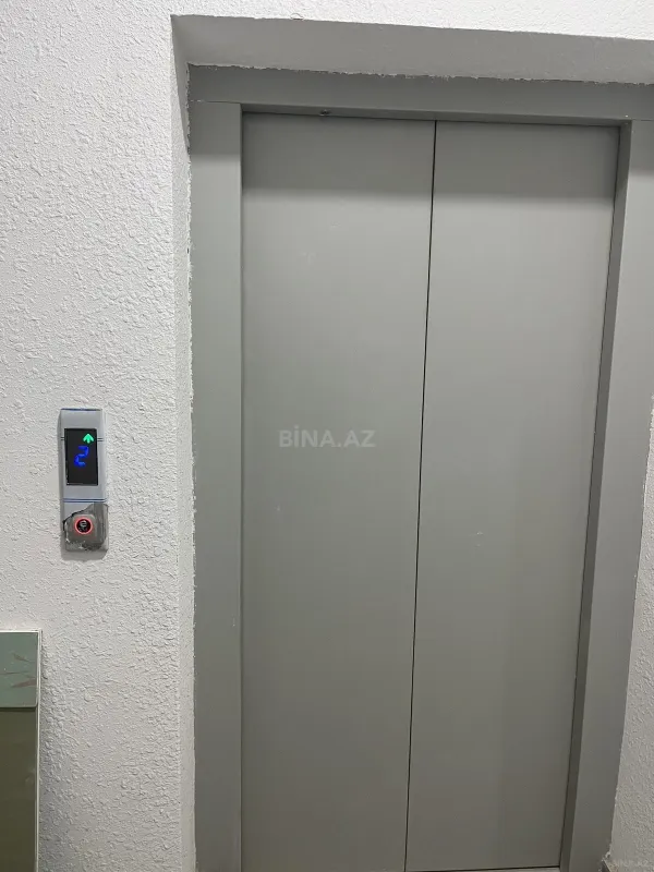 Satılır 2 otaqlı mənzil 91.5 m²