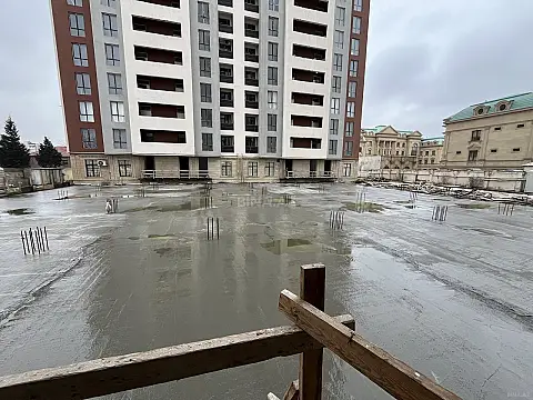 Satılır 2 otaqlı mənzil 91.5 m²