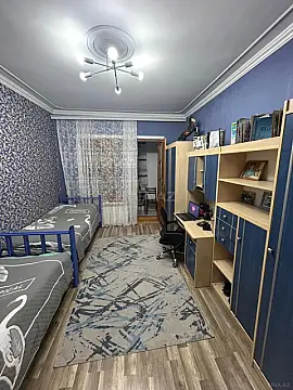 Satılır 3 otaqlı mənzil 80 m²