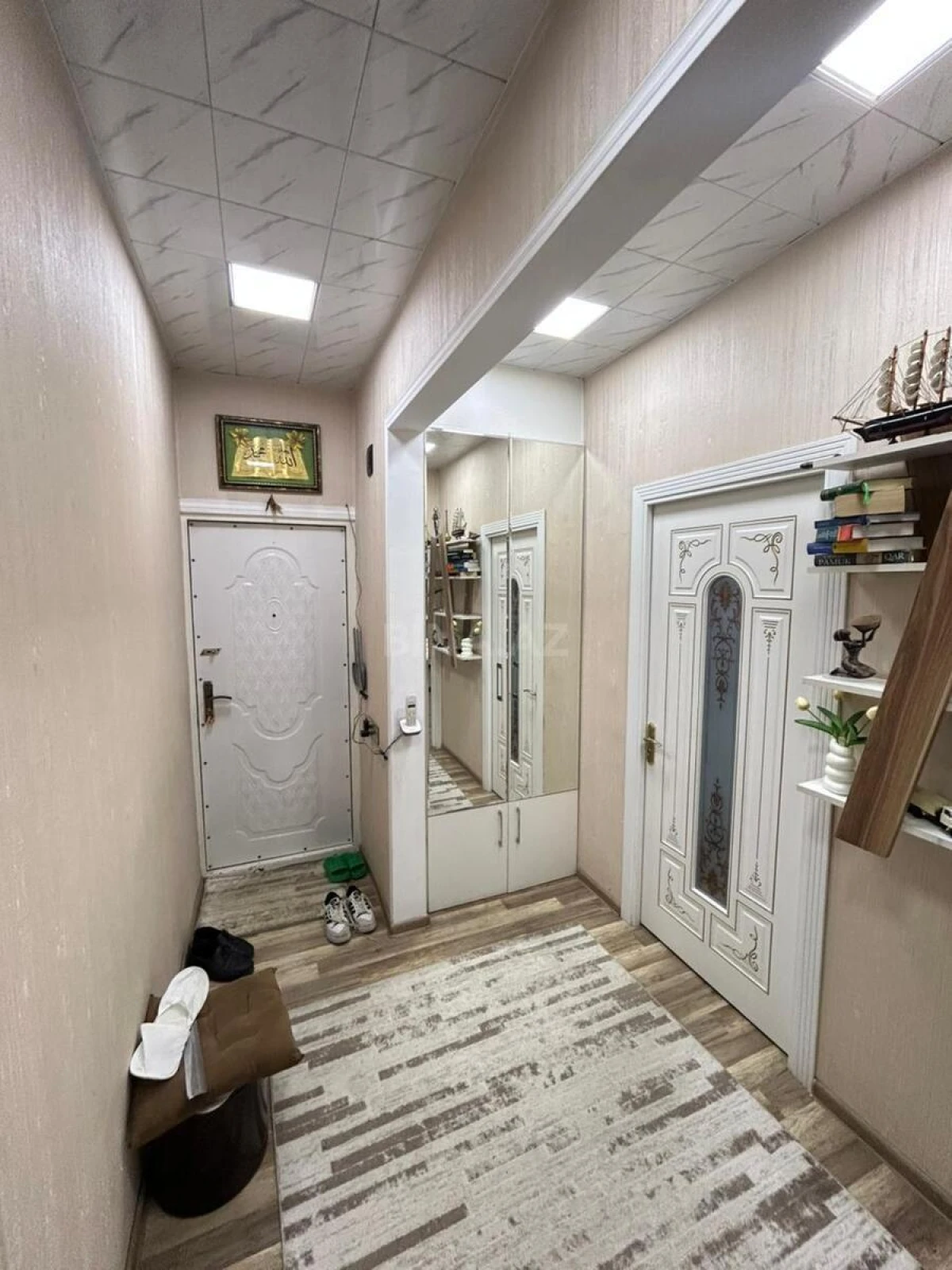 Satılır 3 otaqlı mənzil 80 m²