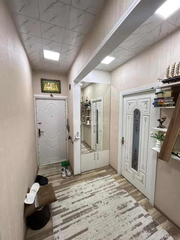 Satılır 3 otaqlı mənzil 80 m²