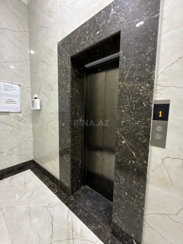 Kirayə verilir 2 otaqlı mənzil 70 m²
