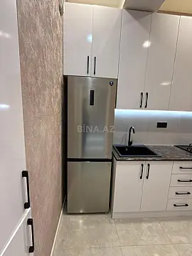 Kirayə verilir 2 otaqlı mənzil 70 m²