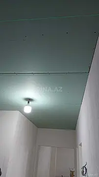 Satılır 3 otaqlı mənzil 145 m²