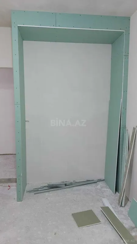 Satılır 3 otaqlı mənzil 145 m²
