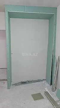 Satılır 3 otaqlı mənzil 145 m²