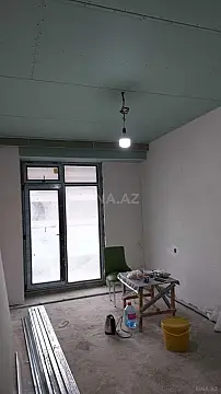 Satılır 3 otaqlı mənzil 145 m²