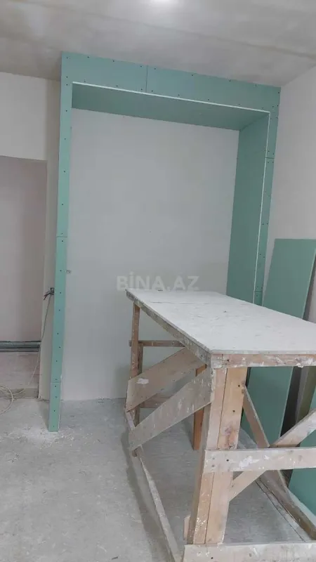 Satılır 3 otaqlı mənzil 145 m²