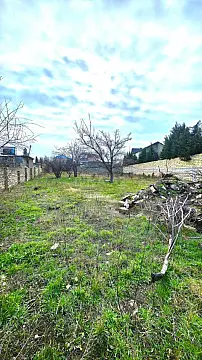 Satılır torpaq sahəsi 14 m²