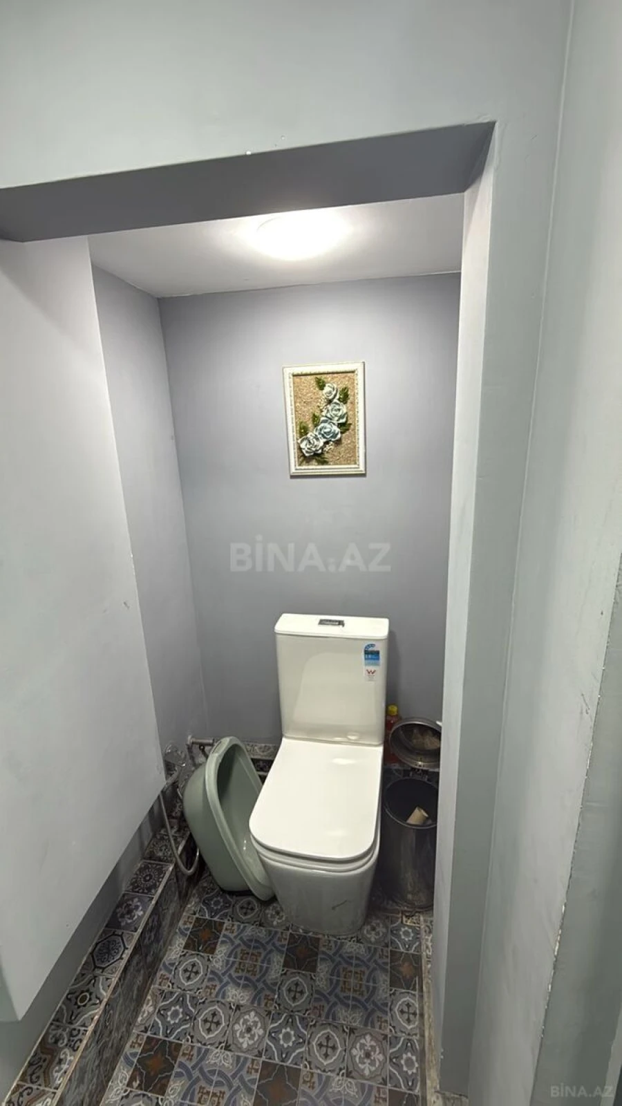 Kirayə verilir obyekt 50 m²