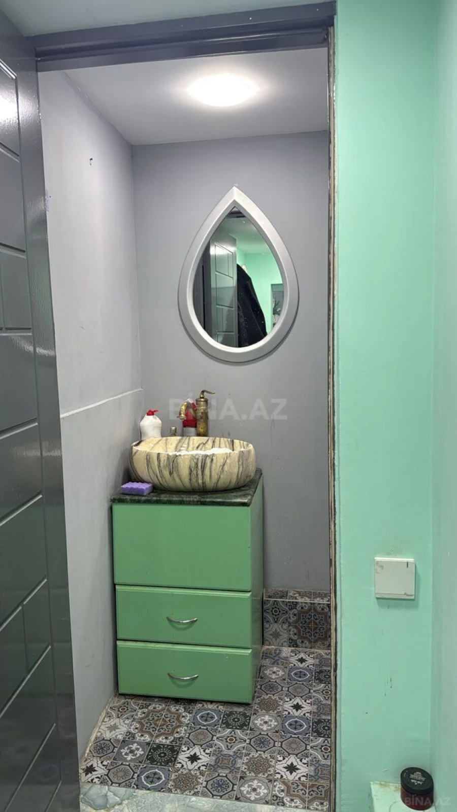 Kirayə verilir obyekt 50 m²