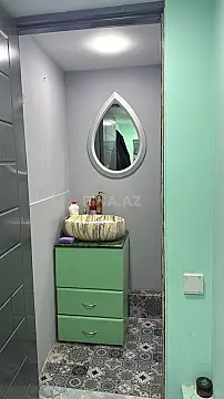 Kirayə verilir obyekt 50 m²