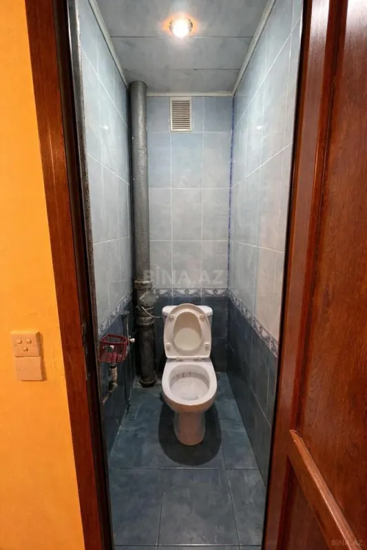 Satılır 2 otaqlı mənzil 45 m²