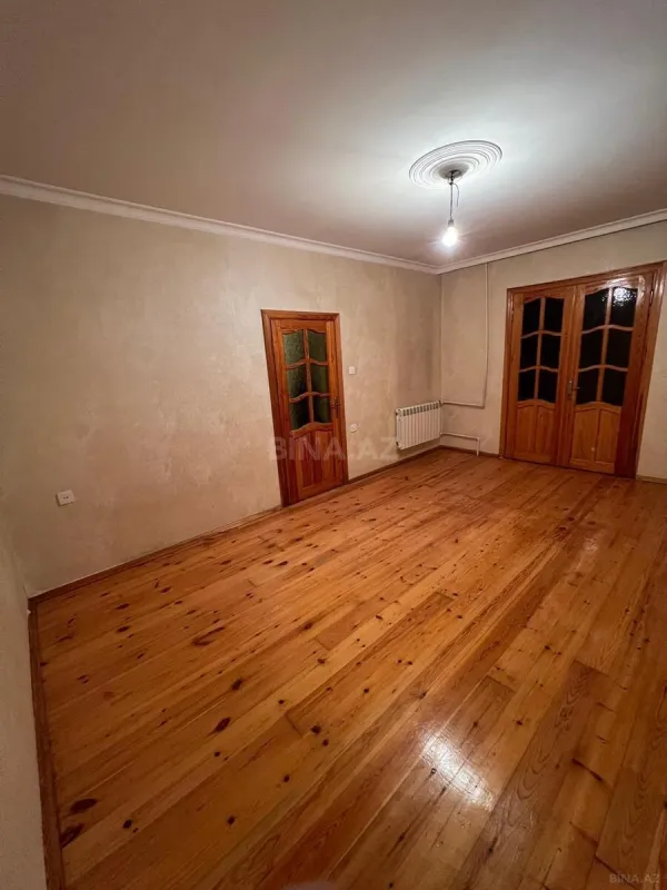 Satılır 2 otaqlı mənzil 45 m²