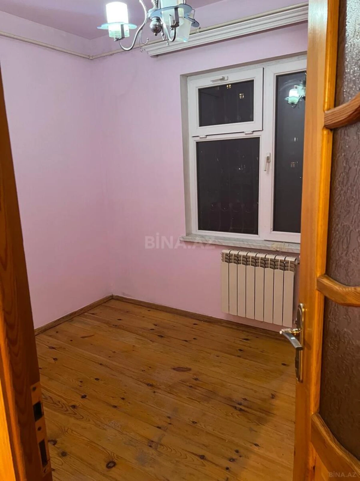 Satılır 2 otaqlı mənzil 45 m²