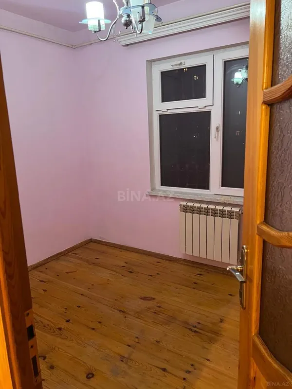 Satılır 2 otaqlı mənzil 45 m²