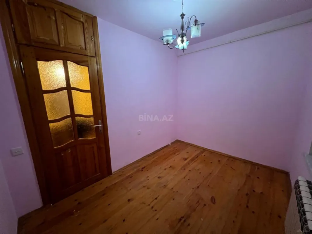 Satılır 2 otaqlı mənzil 45 m²