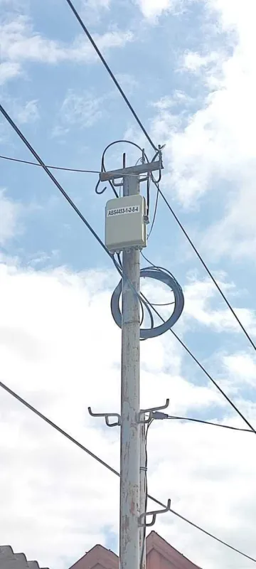 Satılır torpaq sahəsi 5 m²