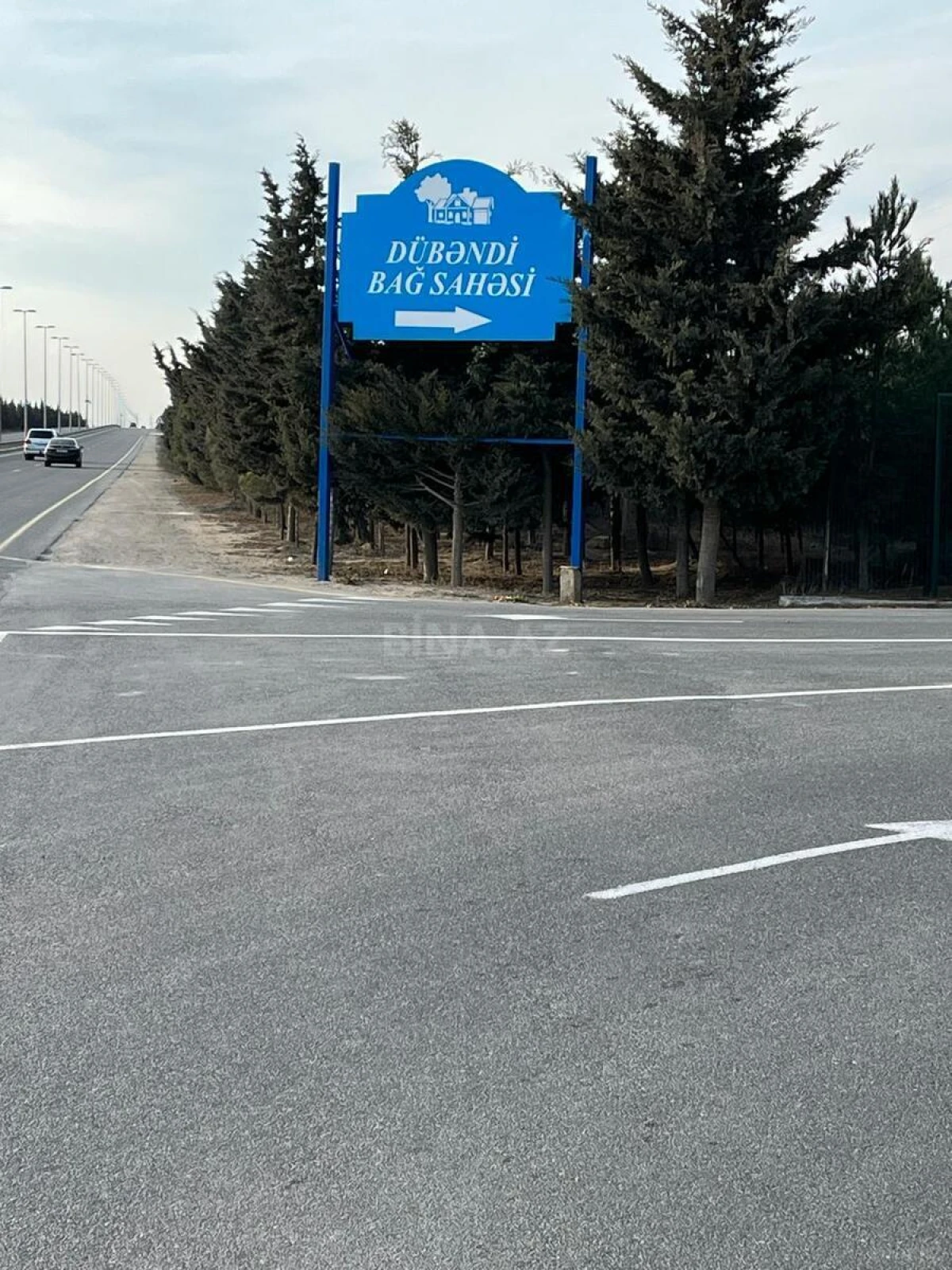 Satılır torpaq sahəsi 5 m²